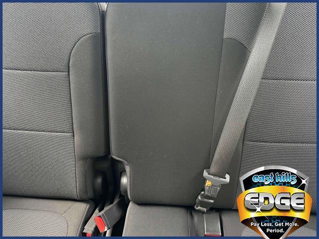 used 2022 Chevrolet Traverse car, priced at $28,995