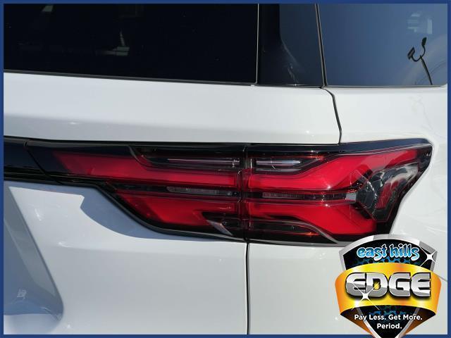 used 2022 Chevrolet Traverse car