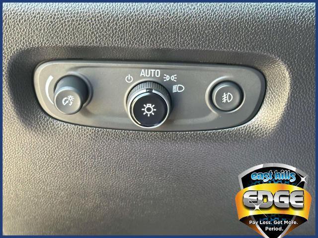 used 2020 Chevrolet Traverse car, priced at $25,995