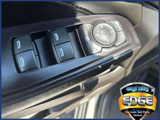 used 2020 Chevrolet Traverse car, priced at $25,995