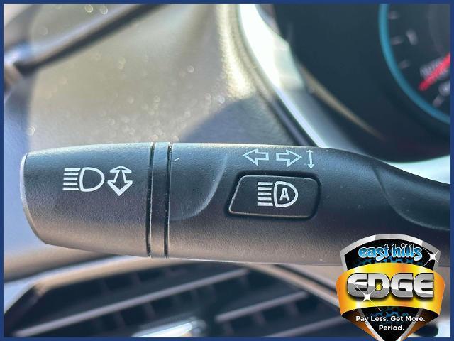 used 2020 Chevrolet Traverse car, priced at $25,995