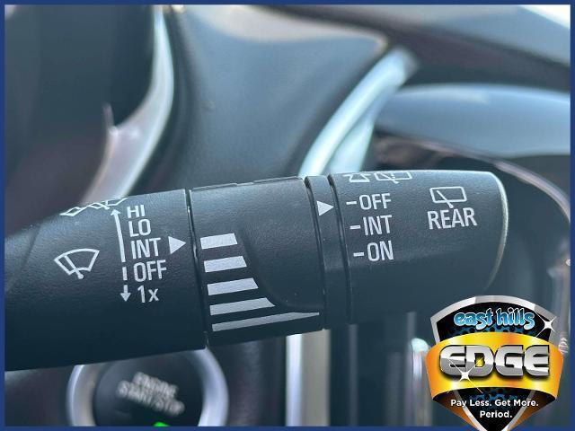 used 2020 Chevrolet Traverse car, priced at $25,995