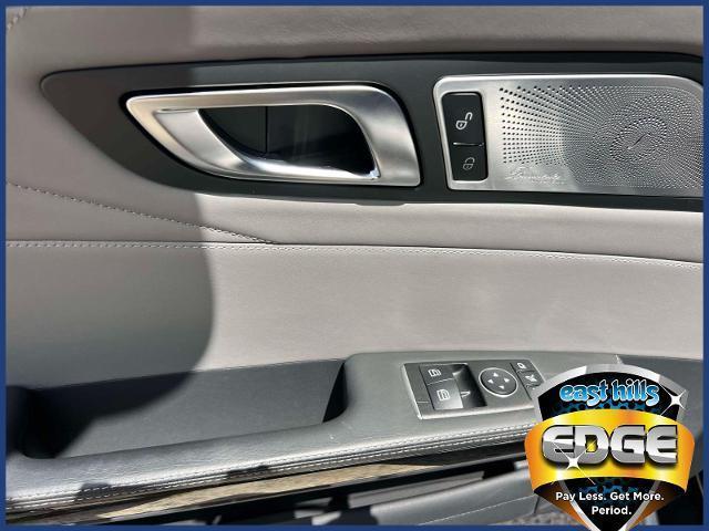 used 2018 Mercedes-Benz AMG GT car, priced at $97,995