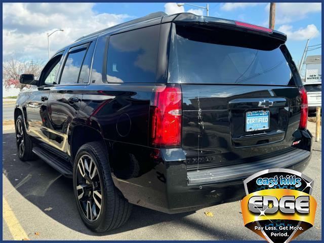 used 2020 Chevrolet Tahoe car, priced at $32,995