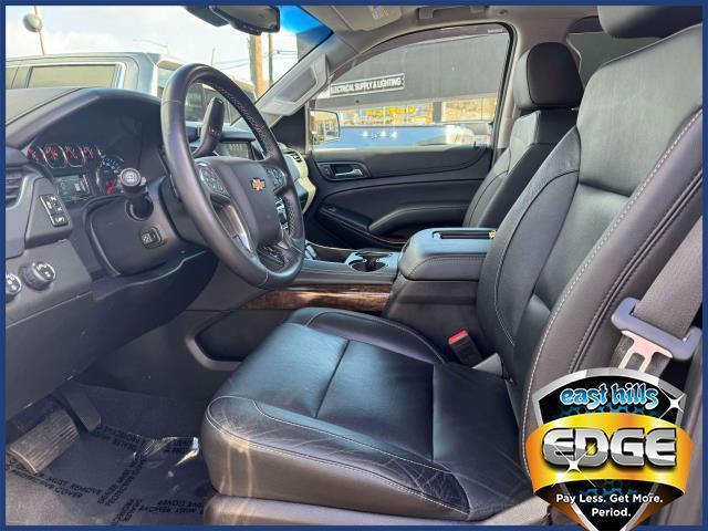 used 2020 Chevrolet Tahoe car, priced at $32,995