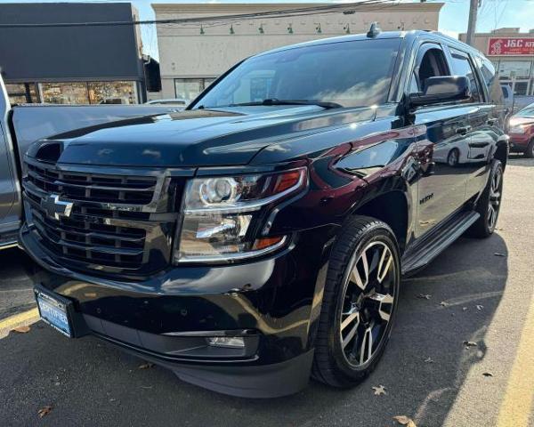 used 2020 Chevrolet Tahoe car, priced at $32,995