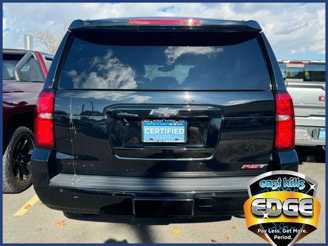 used 2020 Chevrolet Tahoe car, priced at $32,995