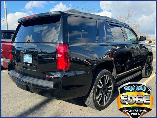 used 2020 Chevrolet Tahoe car, priced at $32,995