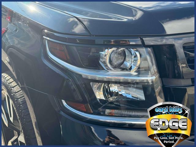 used 2020 Chevrolet Tahoe car, priced at $32,995