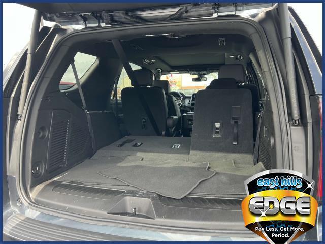 used 2021 Chevrolet Tahoe car, priced at $42,995