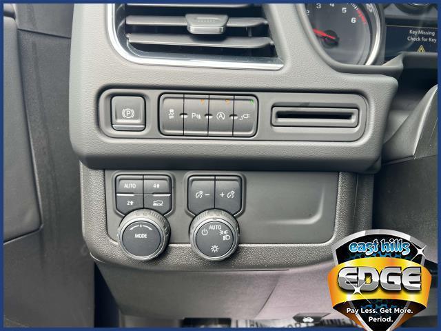 used 2021 Chevrolet Tahoe car, priced at $42,995