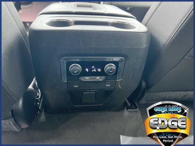 used 2021 Chevrolet Tahoe car, priced at $42,995