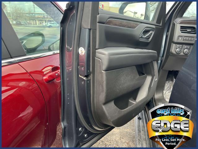 used 2021 Chevrolet Tahoe car, priced at $42,995