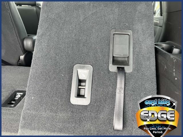 used 2021 Chevrolet Tahoe car, priced at $42,995