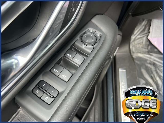 used 2021 Chevrolet Tahoe car, priced at $42,995