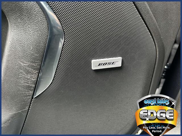 used 2021 Chevrolet Tahoe car, priced at $42,995