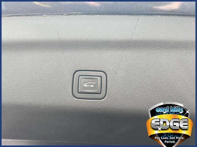 used 2021 Chevrolet Tahoe car, priced at $42,995