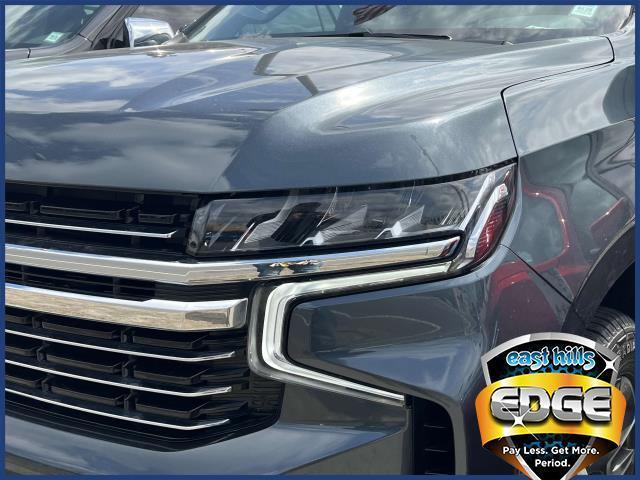 used 2021 Chevrolet Tahoe car, priced at $42,995
