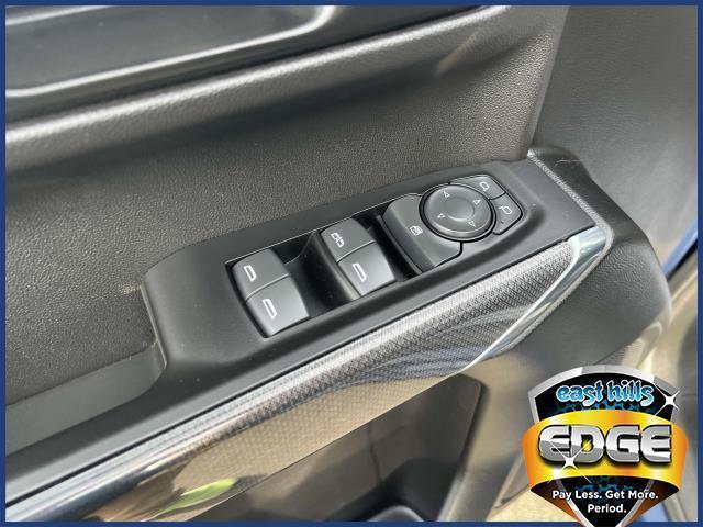 used 2022 Chevrolet Silverado 1500 Limited car, priced at $32,995