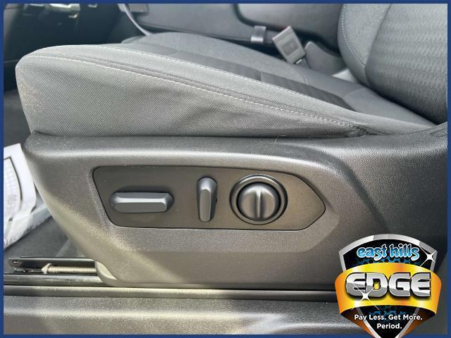 used 2022 Chevrolet Silverado 1500 Limited car, priced at $32,995