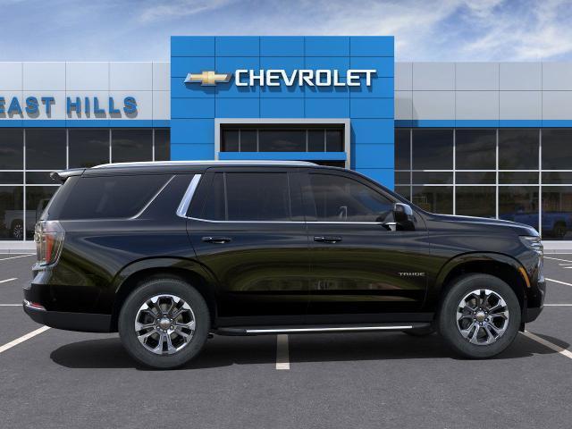 new 2025 Chevrolet Tahoe car, priced at $65,095