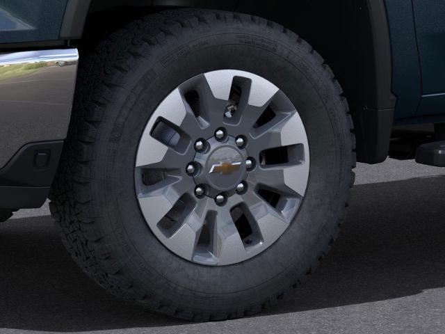 new 2025 Chevrolet Silverado 2500 car, priced at $68,410