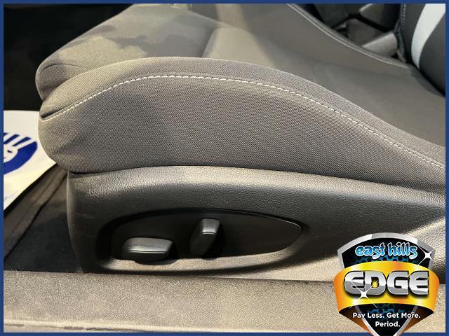 used 2023 Chevrolet Camaro car, priced at $24,995