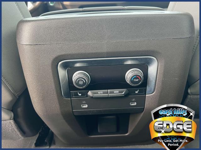 used 2022 Chevrolet Tahoe car, priced at $47,995