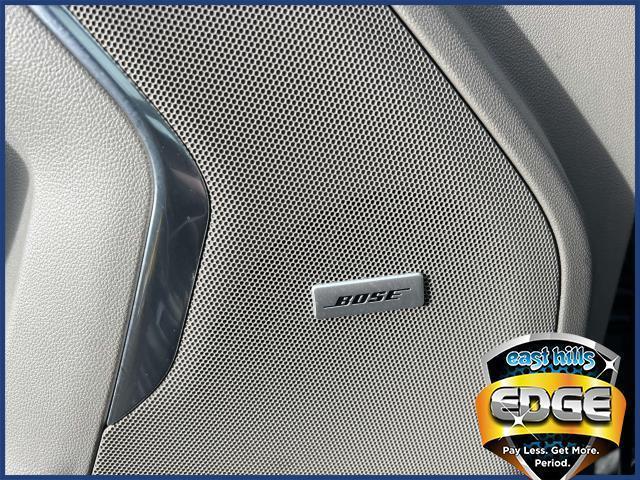used 2022 Chevrolet Tahoe car, priced at $47,995