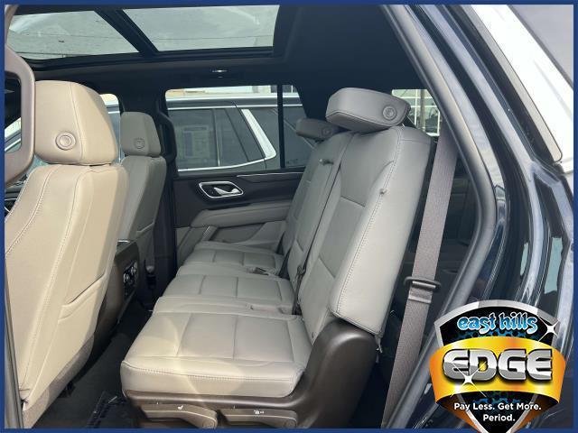 used 2022 Chevrolet Tahoe car, priced at $47,995