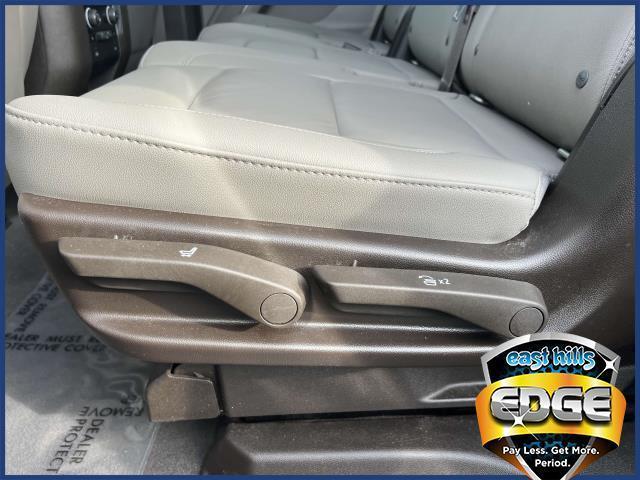 used 2022 Chevrolet Tahoe car, priced at $47,995