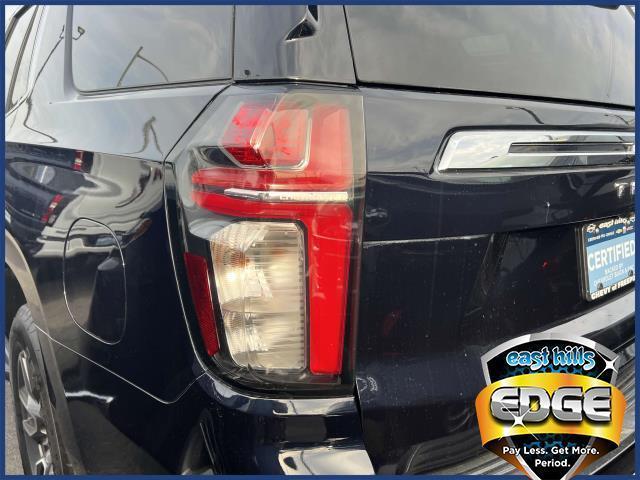used 2022 Chevrolet Tahoe car, priced at $47,995