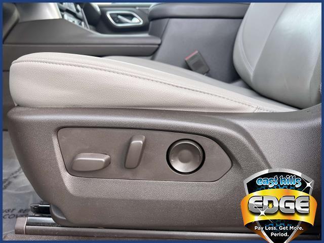 used 2022 Chevrolet Tahoe car, priced at $47,995