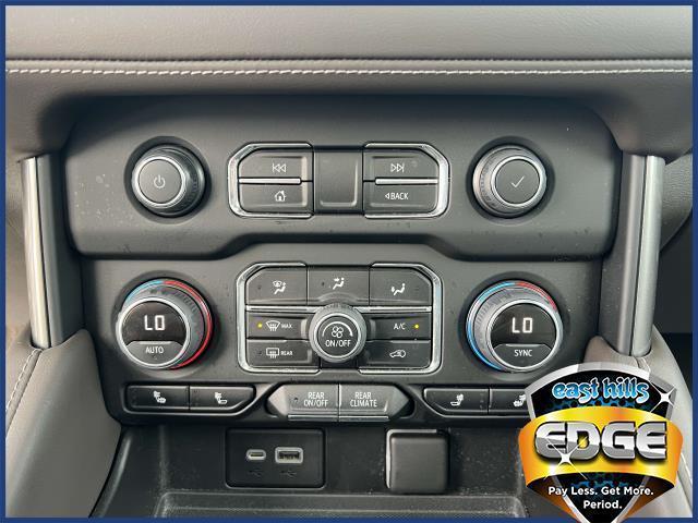 used 2022 Chevrolet Tahoe car, priced at $47,995