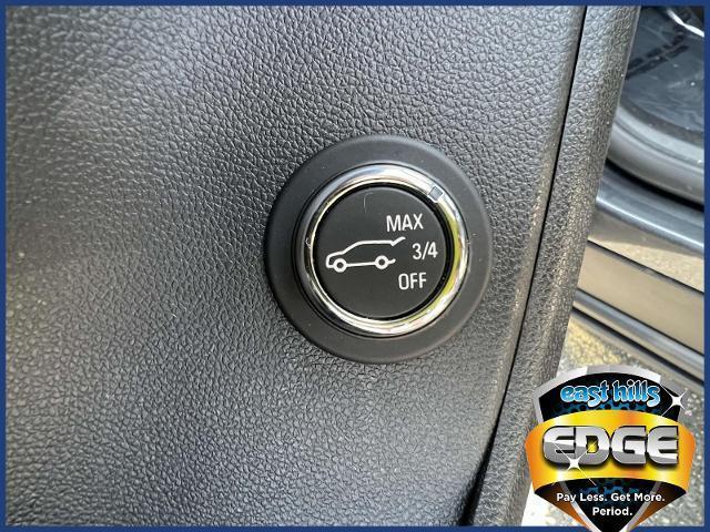 used 2022 Chevrolet Blazer car, priced at $24,995
