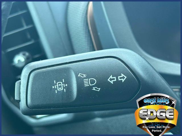 used 2022 Ford Bronco Sport car, priced at $25,995