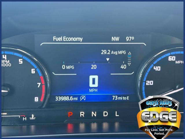 used 2022 Ford Bronco Sport car, priced at $25,995