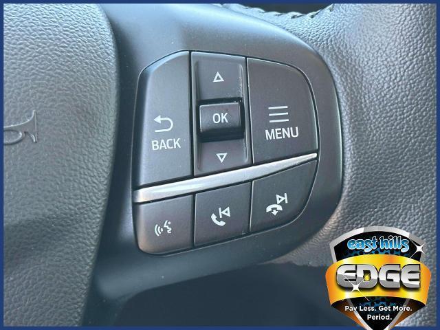 used 2022 Ford Bronco Sport car, priced at $25,995