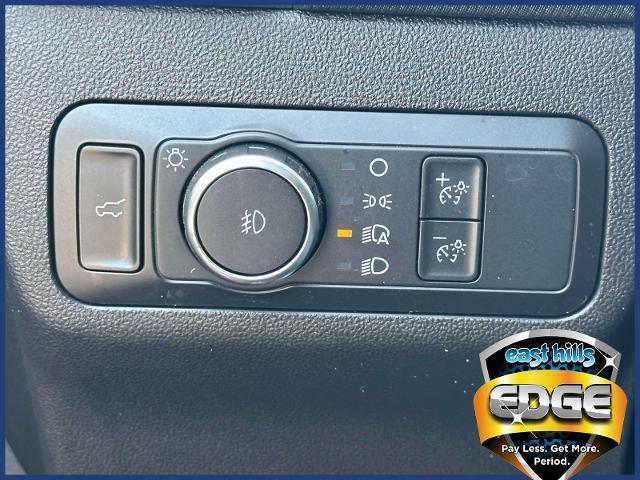 used 2022 Ford Bronco Sport car, priced at $25,995