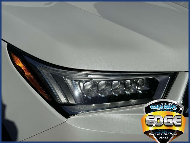 used 2020 Acura MDX car, priced at $28,995