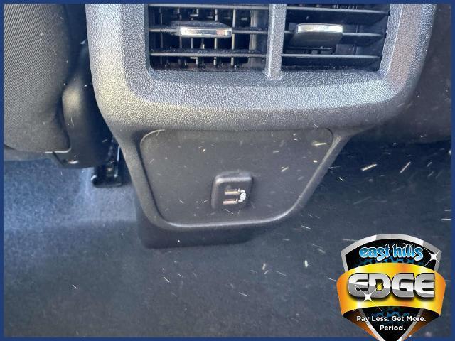 used 2022 Chevrolet Equinox car, priced at $19,995