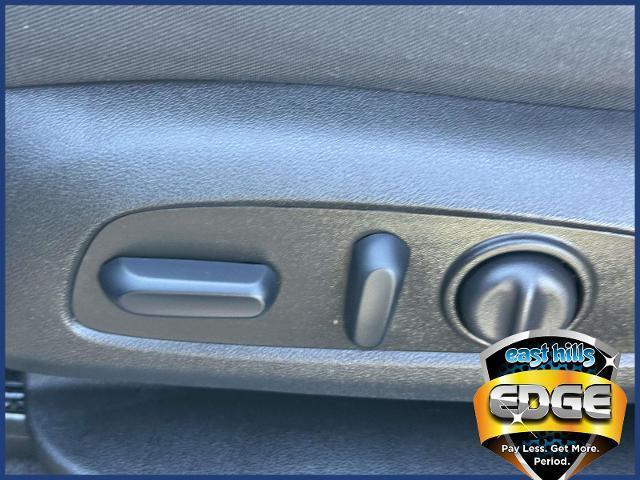 used 2022 Chevrolet Equinox car, priced at $19,995