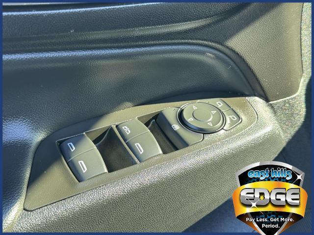 used 2022 Chevrolet Equinox car, priced at $19,995