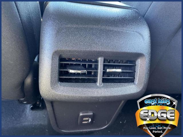 used 2022 Chevrolet Equinox car, priced at $19,995