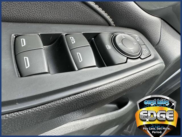 used 2022 Chevrolet Traverse car, priced at $30,495