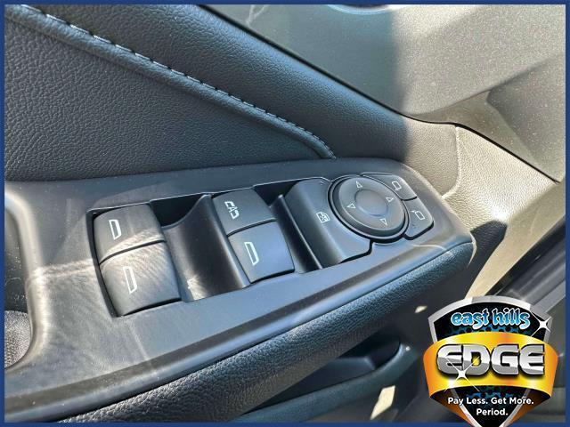 used 2022 Chevrolet Traverse car, priced at $26,995