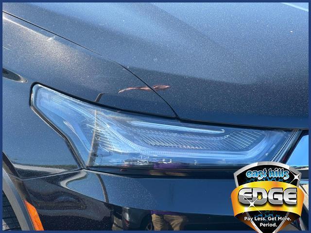 used 2022 Chevrolet Traverse car, priced at $26,995