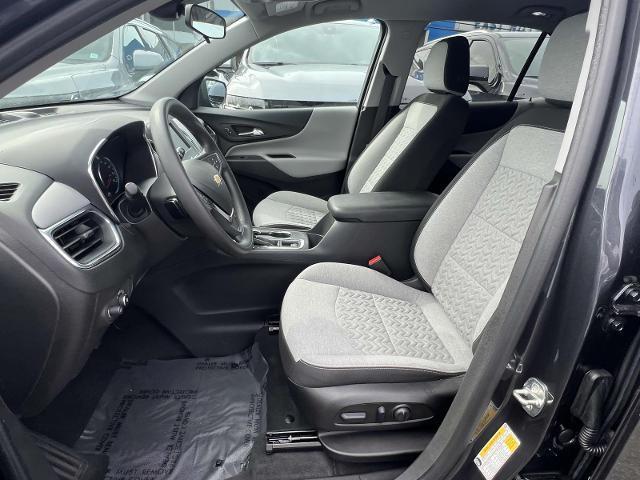 used 2022 Chevrolet Equinox car, priced at $18,995