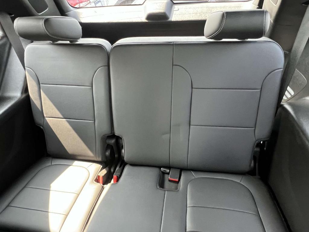used 2022 Chevrolet Traverse car, priced at $29,995