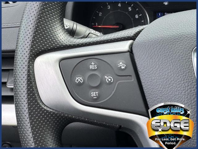 used 2022 GMC Terrain car, priced at $20,495